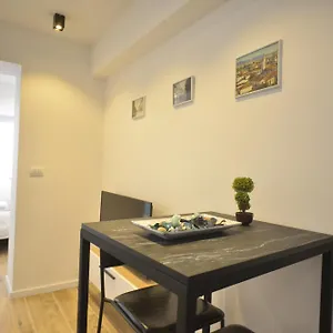 Central Appartamento