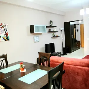 Matias Harmony Old Bazaar 60m2 Appartamento